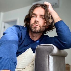 Meet your Posher, Dallin